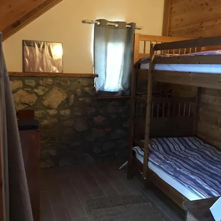 La Lauze Village House In Claree Valley 4P Val-des-Prés Buitenkant foto