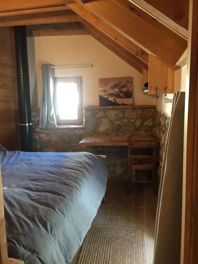 Apartment La Lauze In Claree Valley 4p Val-des-Pres