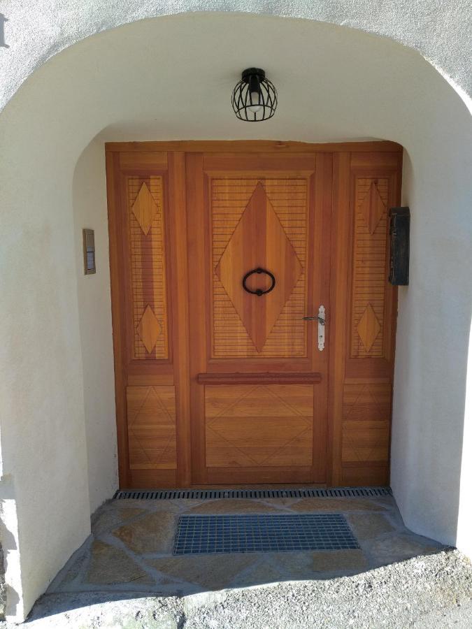 La Lauze In Claree Valley 4p Apartment Val-des-Pres