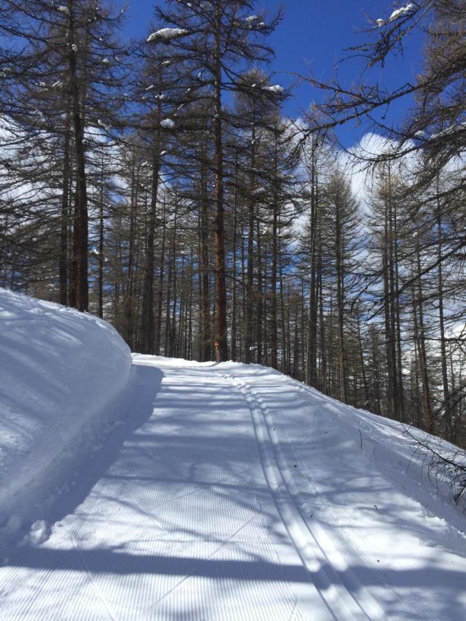 La Lauze In Claree Valley 4p *