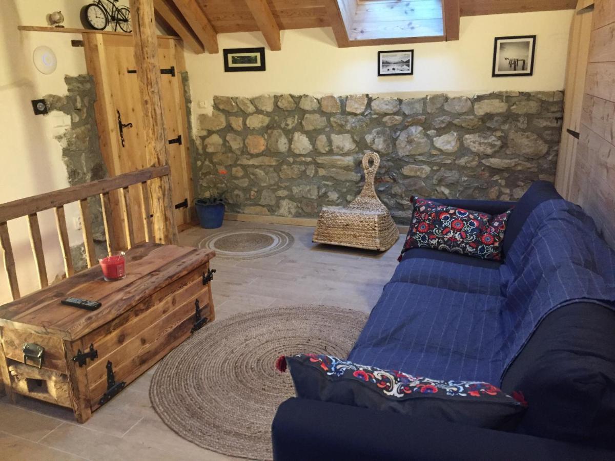 Apartment La Lauze In Claree Valley 4p